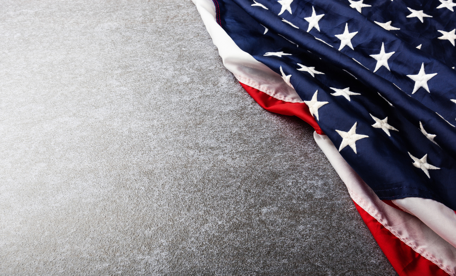 America United States Flag