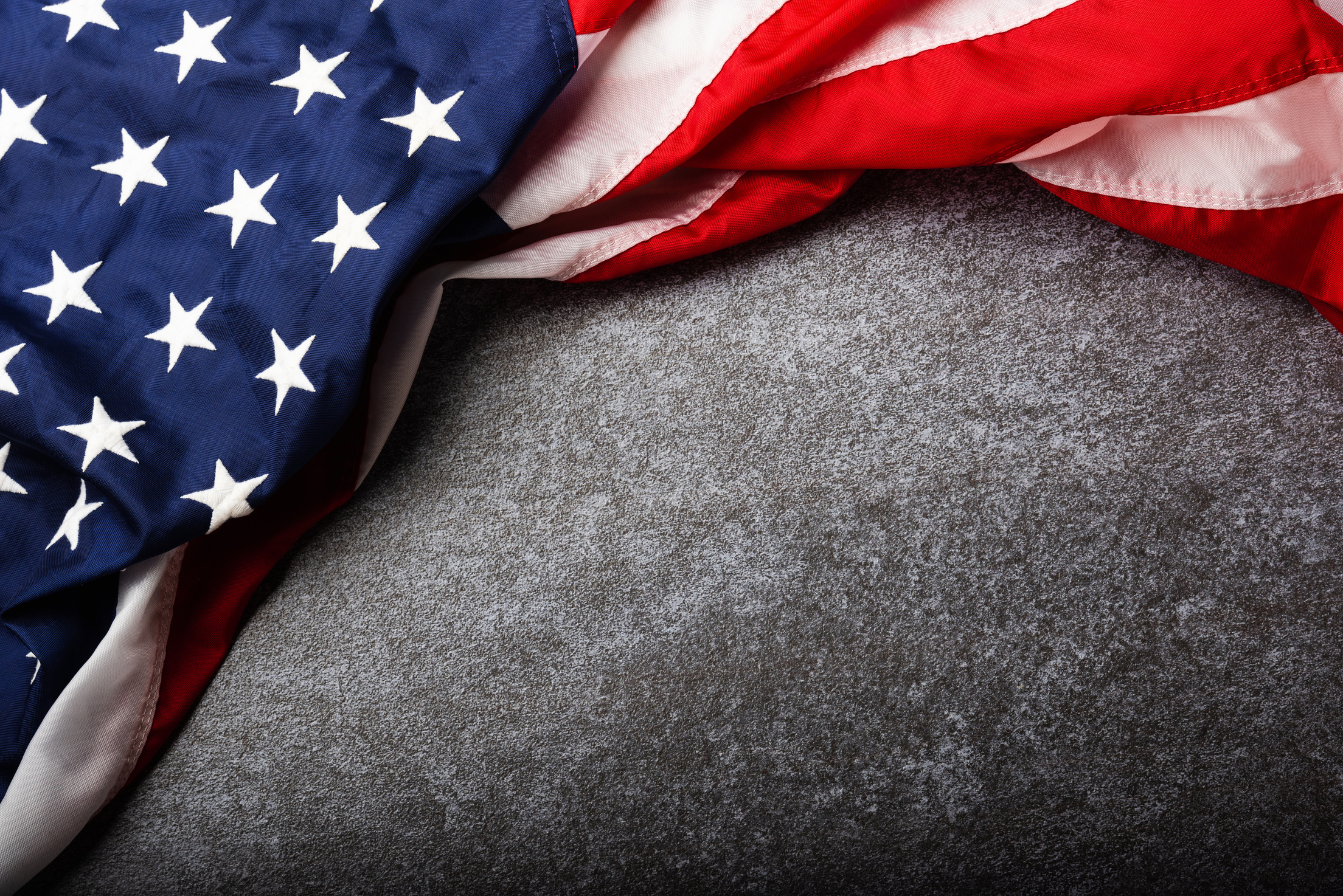 America United States Flag